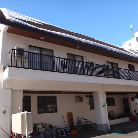 Maruya Ryokan Morioka Zewnętrze zdjęcie