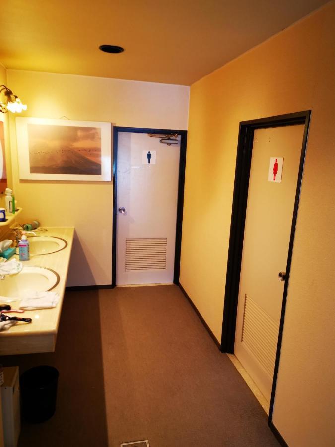 Maruya Ryokan Morioka Zewnętrze zdjęcie