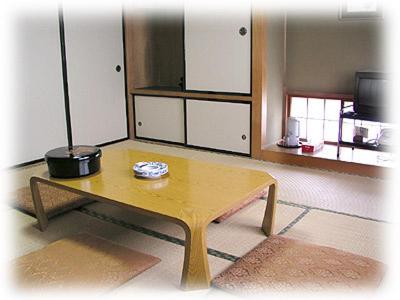Maruya Ryokan Morioka Zewnętrze zdjęcie